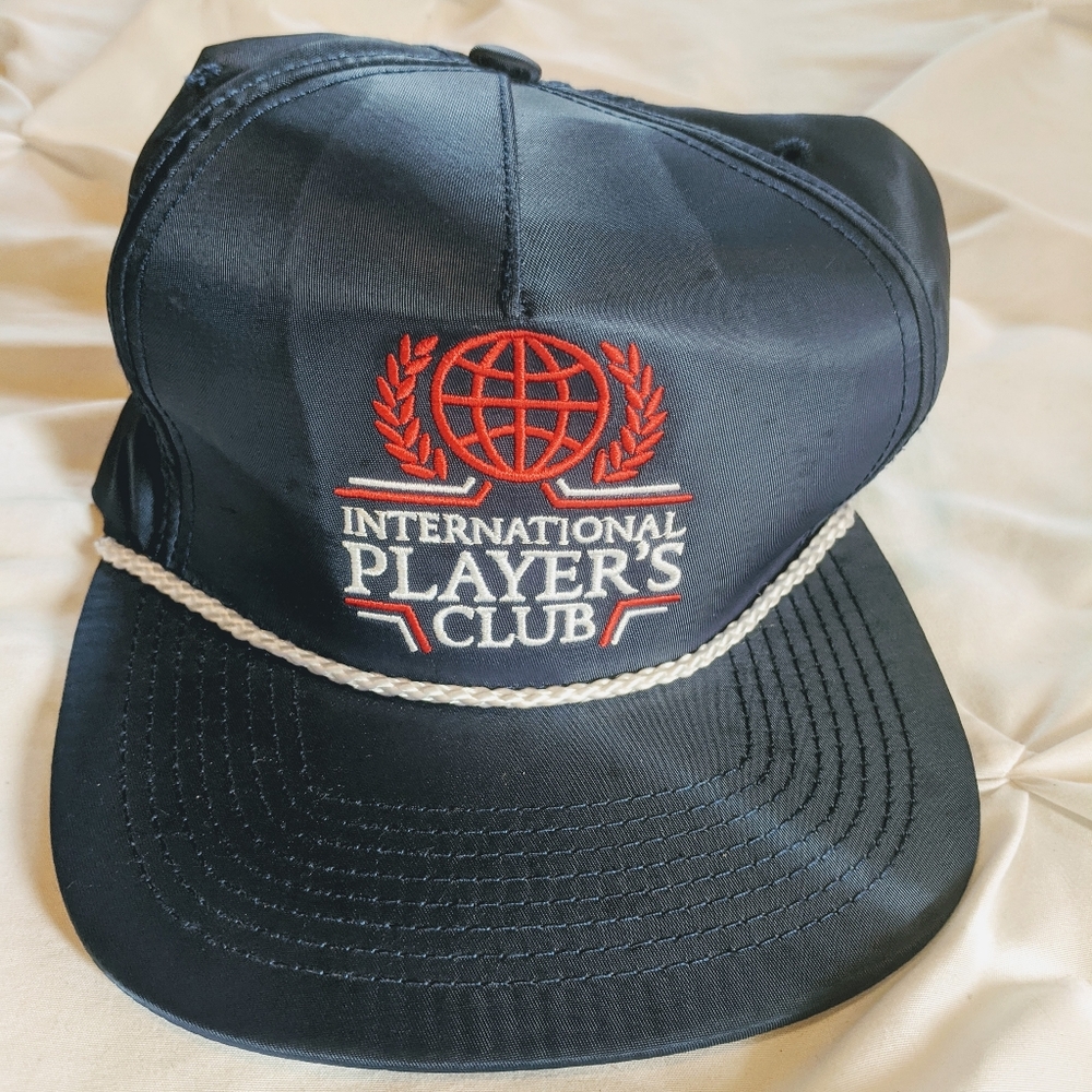 Rock Smith - Vintage Snapback Trucker Hat